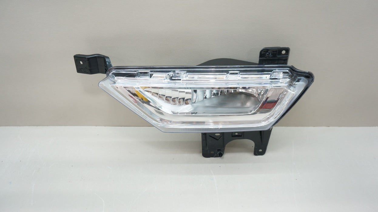 2021-2023 FORD F-150 F150 FRONT LEFT SIDE HALOGEN FOG LIGHT AFTERMARKET CAPA
