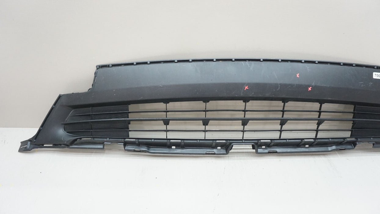 2016-2018 TOYOTA RAV4 FRONT LOWER BUMPER GRILLE GRILL AFTERMARKET