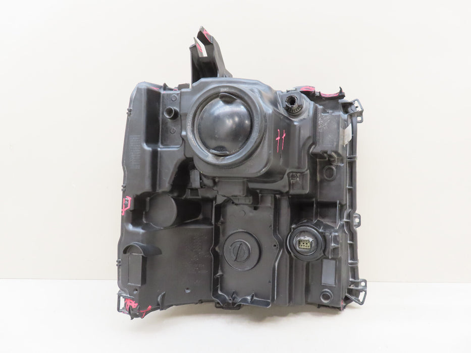 2016-2018 CHEVROLET SILVERADO 1500 FRONT RIGHT PASSENGER HEADLIGHT HID OEM