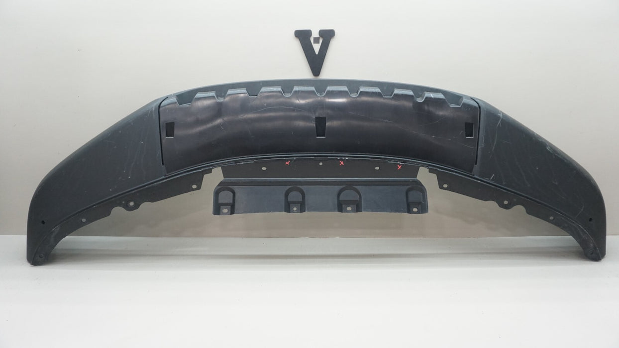 2019-2022 HONDA PILOT FRONT LOWER BUMPER COVER VALANCE PANEL OEM 71110TG7A5