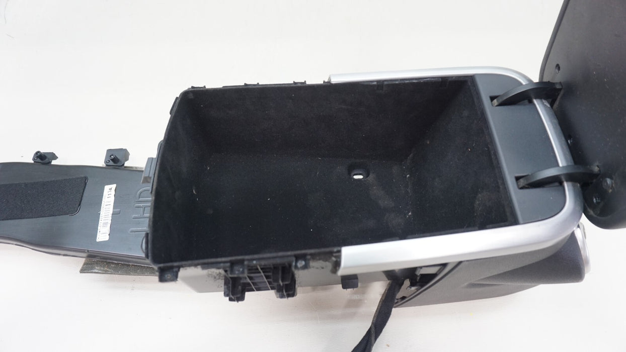 2018-2021 KIA STINGER GT GT1 CENTER CONSOLE ASSEMBLY OEM