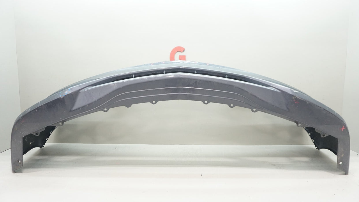 2016-2018 ACURA RDX FRONT BUMPER COVER OEM 71101-TX4-ZY00