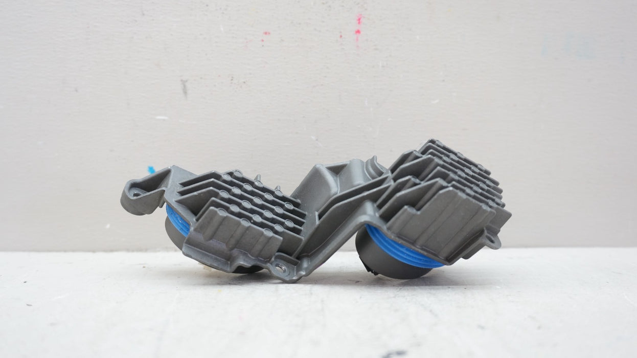 2020-2023 KIA STINGER GT GT1 GT2 LEFT HEADLIGHT LED CONTROL MODULE UNIT OEM