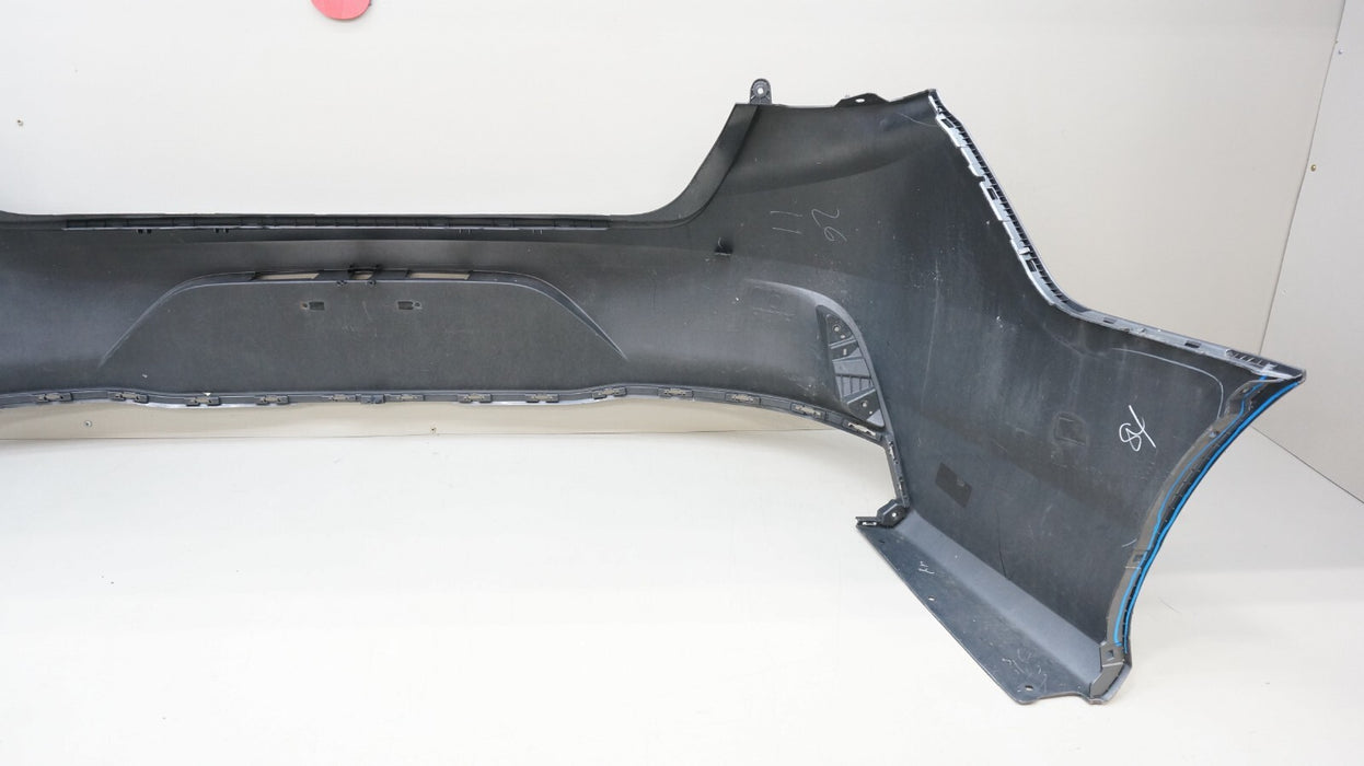 2018-2019 HYUNDAI SONATA REAR BUMPER COVER PANEL OEM 86611-C2700 OEM