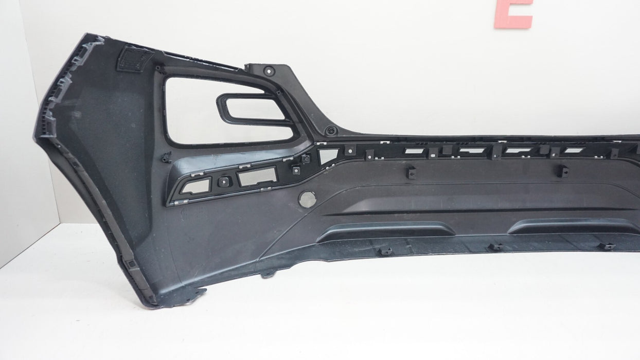 2018-2021 HYUNDAI KONA REAR BUMPER COVER PANEL 86610-J9000 OEM