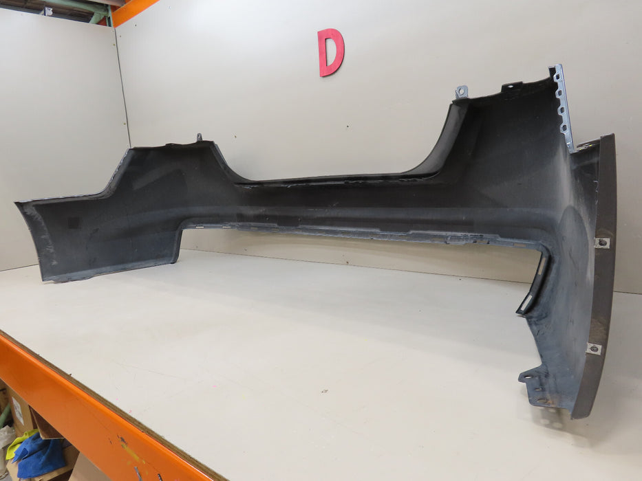 2019-2023 NISSAN ALTIMA REAR BUMPER COVER OEM 85022-6CA0H