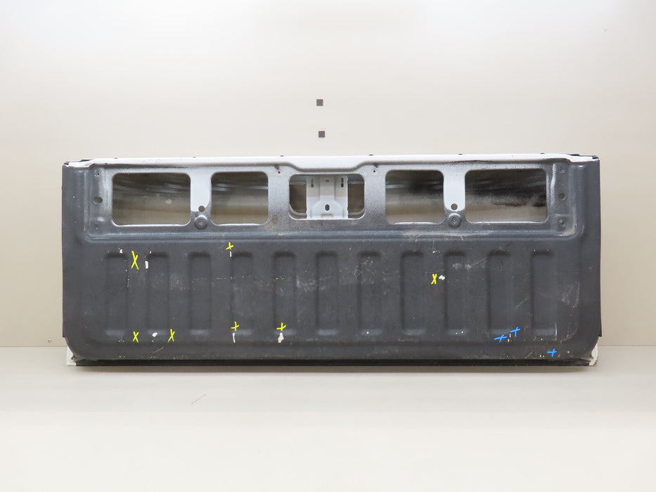 2019-2025 RAM 1500 SPORT REAR TAIL GATE OEM