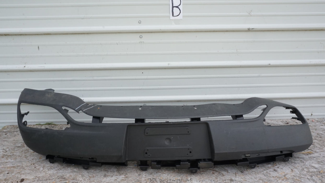2017-2020 LINCOLN MKZ REAR LOWER BUMPER COVER PANEL HP53-17A894-ADW OEM