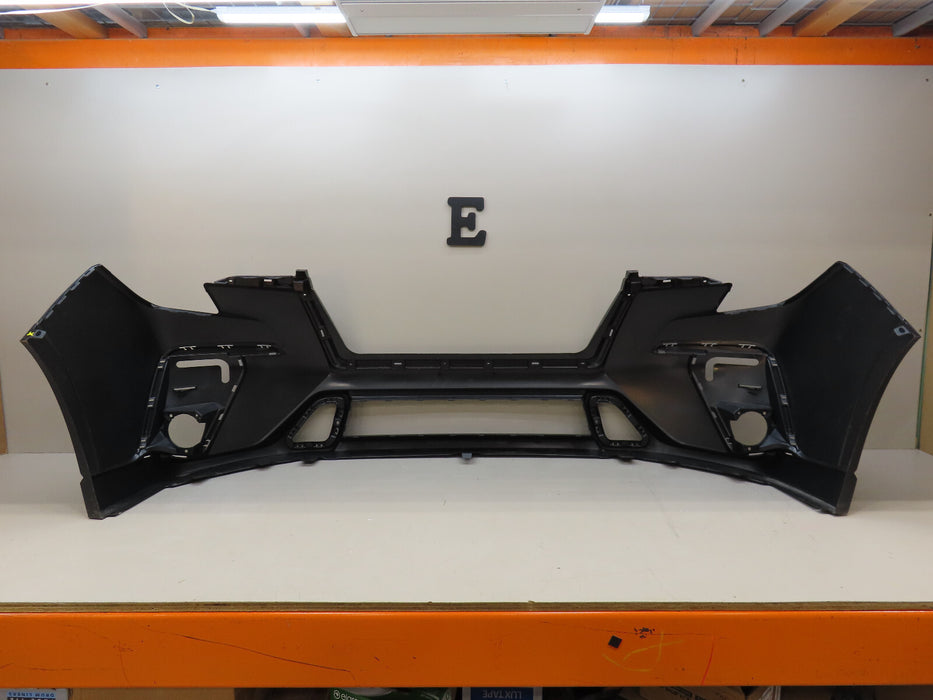 2023-2024 SUBARU ASCENT FRONT BUMPER COVER OEM 57704XC02A