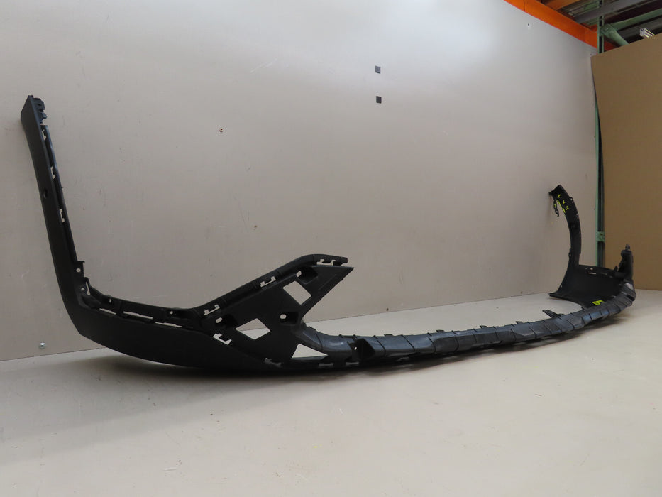 2021 2022 2023 HYUNDAI SANTA FE FRONT LOWER BUMPER VALANCE COVER OEM 86612-52500