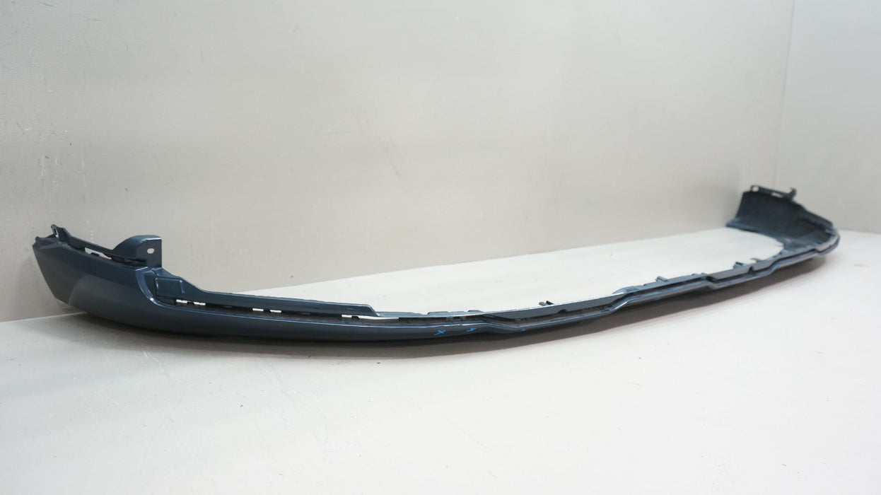 2024-2025 AUDI Q8 E-TRON FRONT LOWER BUMPER VALANCE COVER 4KE807061 OEM