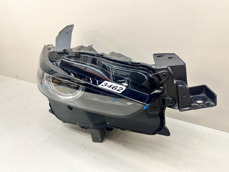 2020-2023 MAZDA CX-30 LED RIGHT PASSENGER NON-ADAPTIVE HEADLIGHT OEM