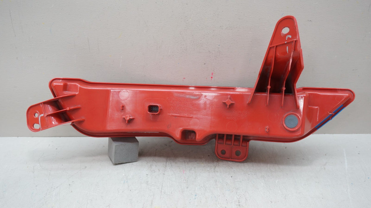 2015-2019 LINCOLN MKC REAR RIGHT PASSENGER SIDE BACK UP LIGHT OEM