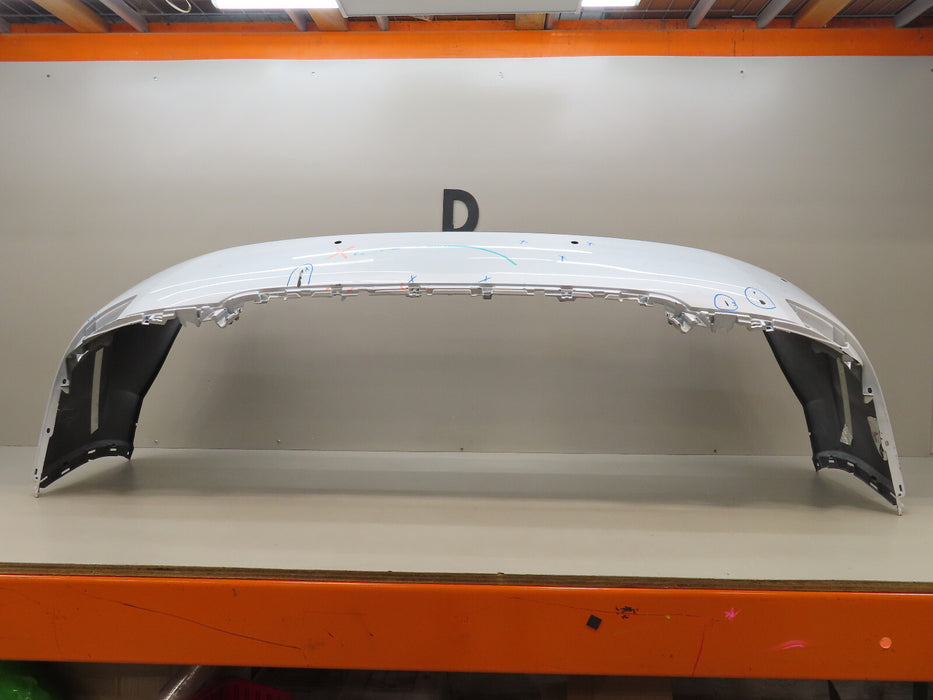 2020-2022  LEXUS RX350 RX450H REAR BUMPER COVER OEM 52159-48270
