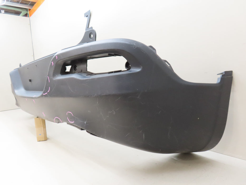 2014-2018 JEEP CHEROKEE REAR LOWER BUMPER COVER PANEL OEM 68203261