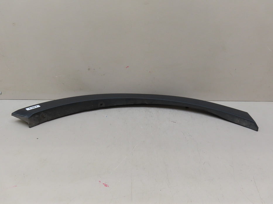 2015-2019 FORD TRANSIT FRONT LEFT DRIVER SIDE WHEEL ARCH FENDER FLARE OEM