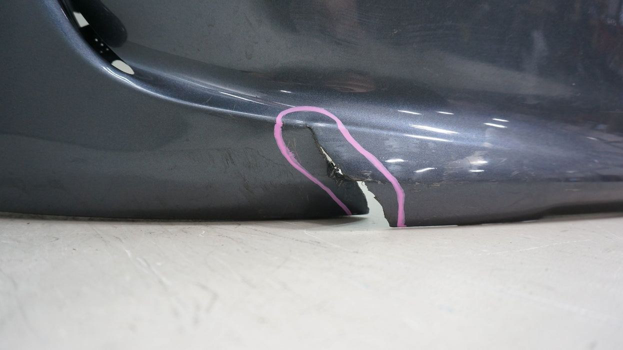 2020-2024 TESLA MODEL Y FRONT BUMPER COVER 149374500A OEM