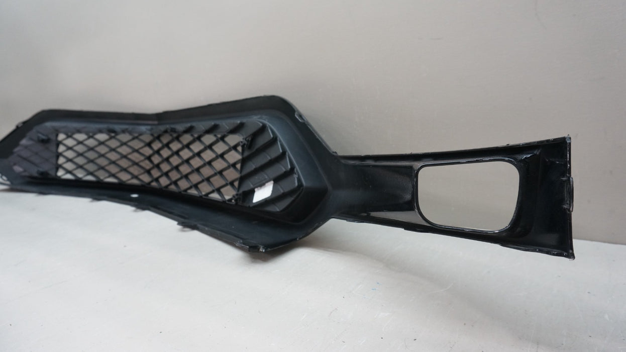 2023-2025 ACURA INTEGRA FRONT LOWER BUMPER GRILLE GRILL OEM 71161-3S5-A11