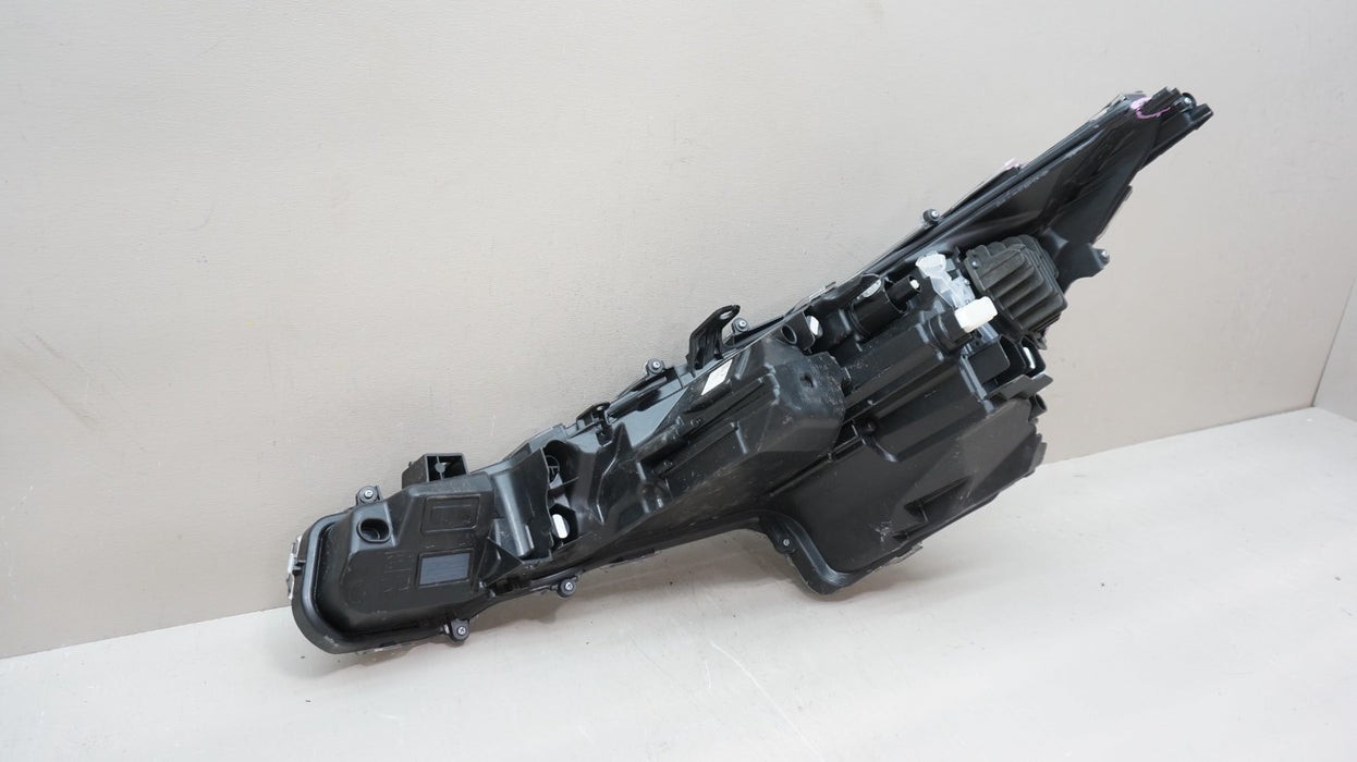 2023-2025 TOYOTA COROLLA FRONT RIGHT PASSENGER SIDE LED HEADLIGHT OEM