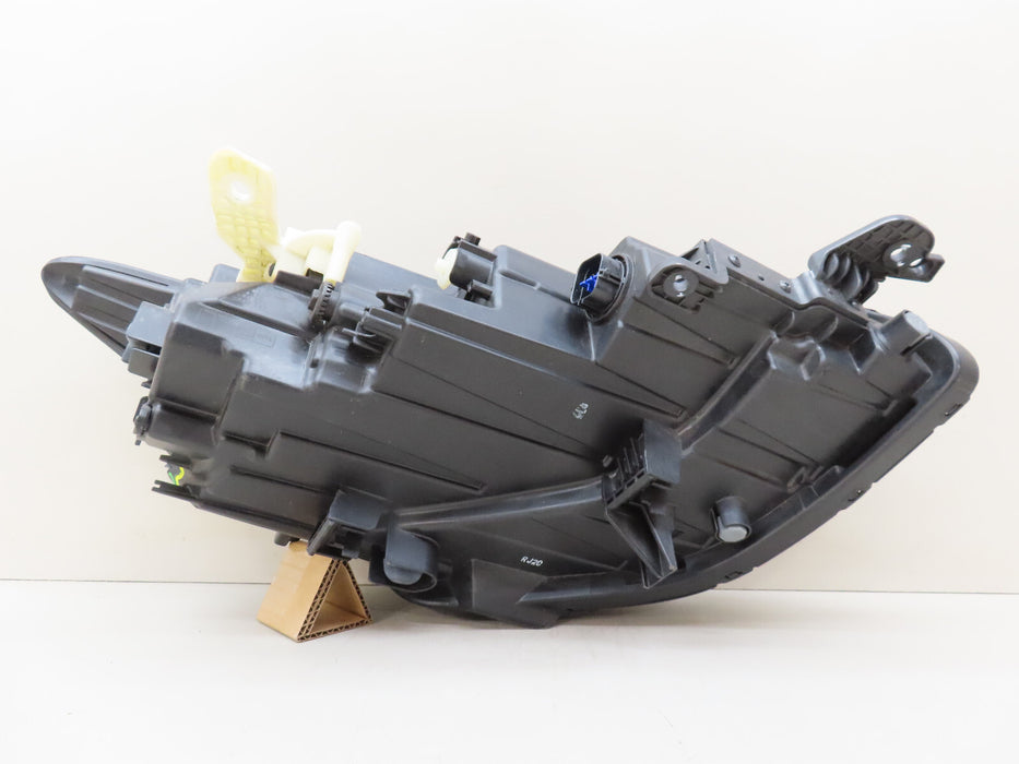 2020-2022 HYUNDAI SONATA FRONT LEFT DRIVER SIDE HEADLIGHT FULL LED OEM