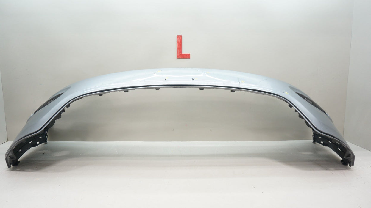 2016-2022 JEEP GRAND CHEROKEE FRONT BUMPER COVER PANEL OEM