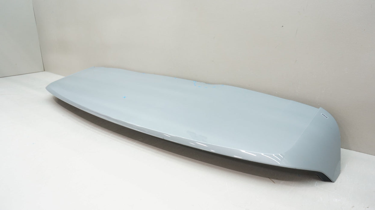 2016-2019 VOLVO XC90 REAR TRUNK TAILGATE AIR SPOILER WING OEM 32227162