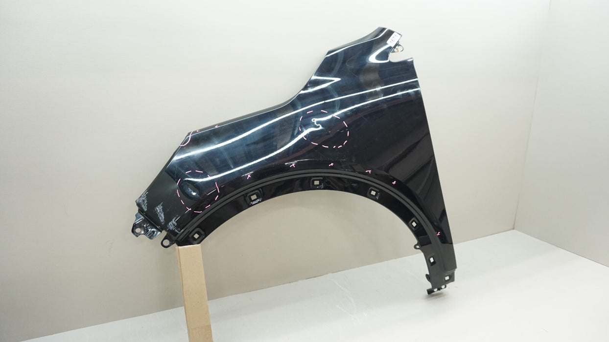 2016-2020 KIA SORENTO LH LEFT DRIVER SIDE FENDER OEM