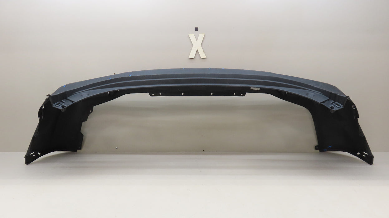 2023-2025 KIA SPORTAGE REAR BUMPER COVER OEM 86612-P1000