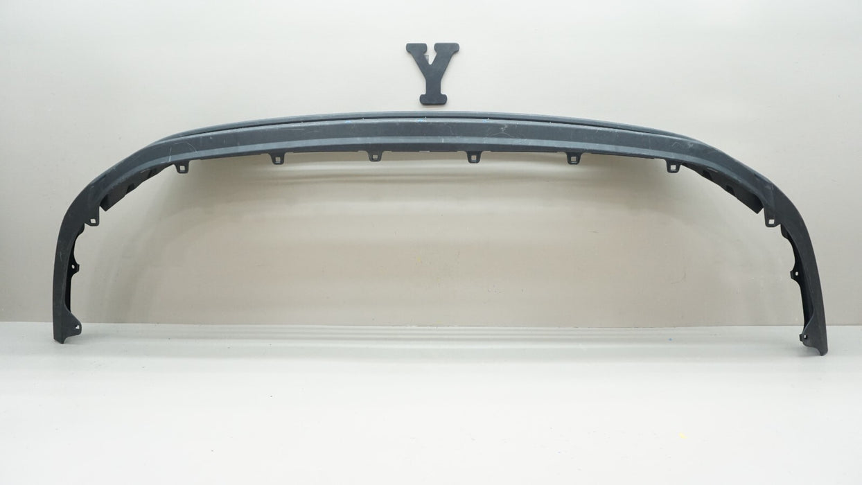 2020-2023 TOYOTA HIGHLANDER FRONT BUMPER LOWER VALANCE COVER 52129-0E190 OEM