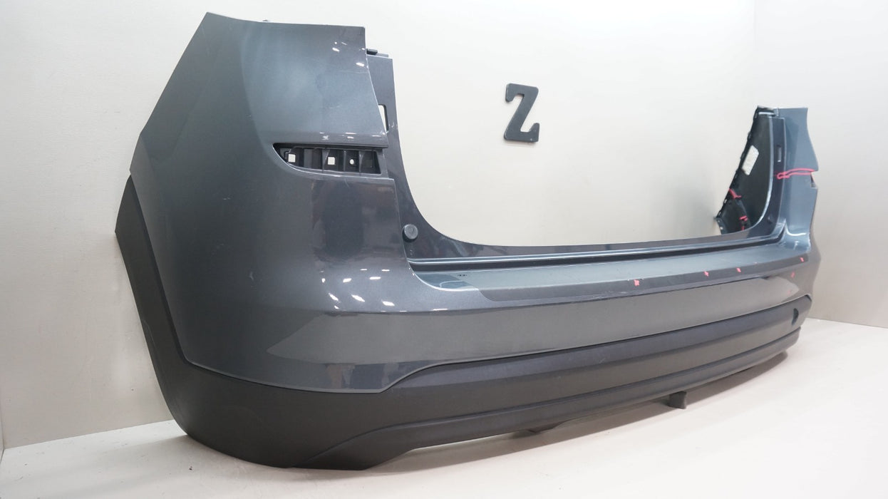 2019-2021 HYUNDAI TUCSON REAR BUMPER COVER 86611-D3500 OEM