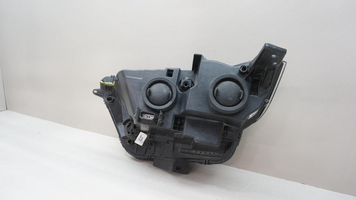 2015-2018 FORD EDGE FRONT RIGHT SIDE HALOGEN HEADLIGHT OEM FT4B-13W029-B