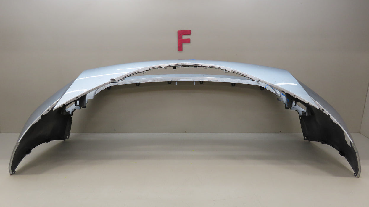2021-2023 TOYOTA SIENNA FRONT BUMPER COVER OEM