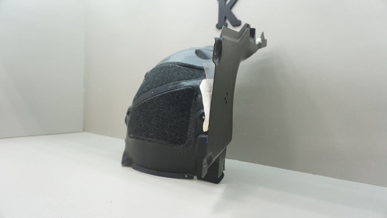 2019-2021 BMW 330I FRONT LH LEFT DRIVER SIDE FENDER LINER OEM NEW 51717340927