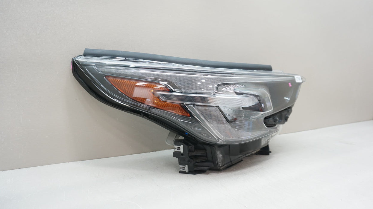 2023-2025 SUBARU OUTBACK / LEGACY FRONT RIGHT PASSENGER SIDE LED HEADLIGHT OEM