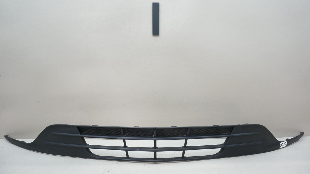 2015-2017 LINCOLN MKC FRONT CENTER BUMPER GRILLE  AFTERMARKET