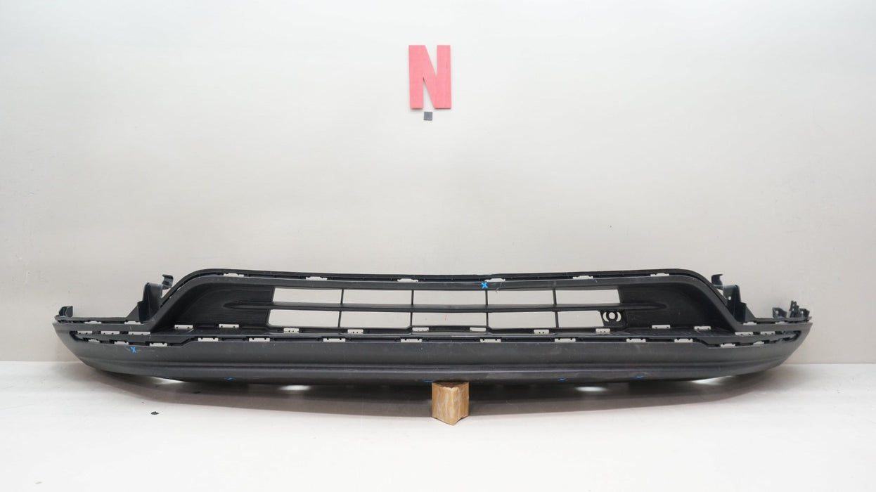 2024-2025 CHEVROLET TRAX FRONT LOWER BUMPER COVER VALANCE OEM 42769287