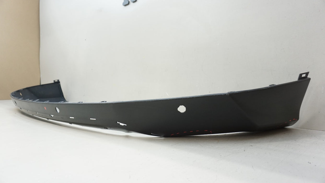 2016-2018 TOYOTA RAV-4  RAV4 REAR LOWER BUMPER COVER VALANCE OEM 5216942010