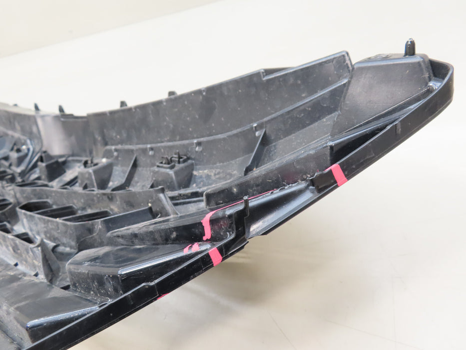 2023-2024 SUBARU OUTBACK FRONT RADIATOR GRILL GRILLE W/CAMERA HOLE OEM