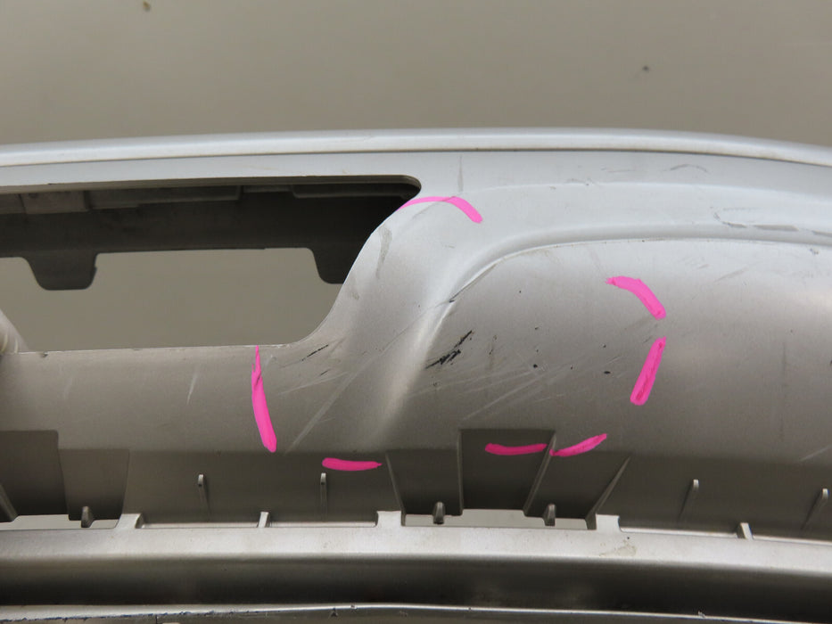2017-2021 BUICK ENCORE FRONT LOWER BUMPER COVER VALANCE OEM