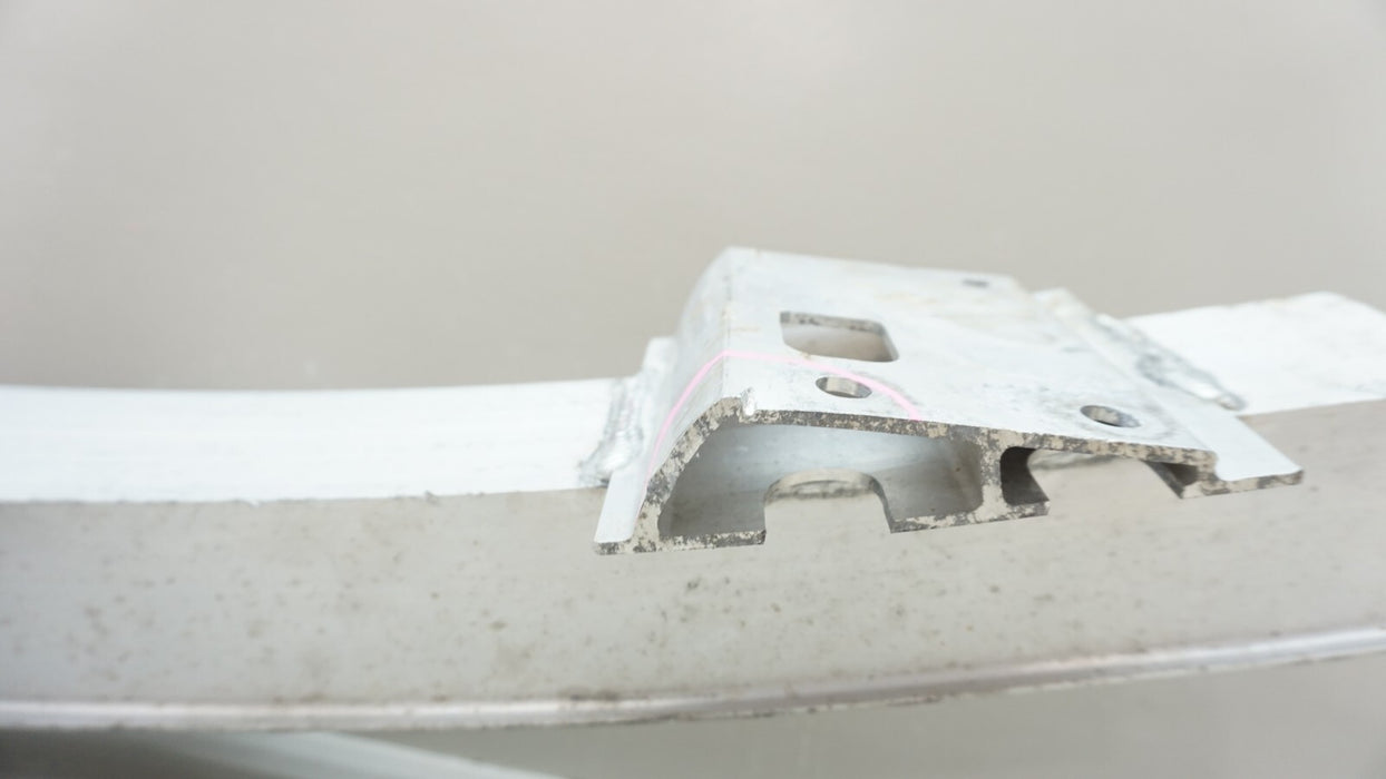 2015-2020 ACURA TLX REAR BUMPER REINFORCEMENT IMPACT BAR 71530-TZ3-A000 OEM