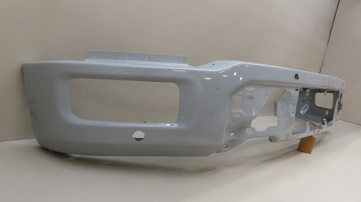 2024 2025 FORD F150 F-150 FRONT METAL BUMPER OEM