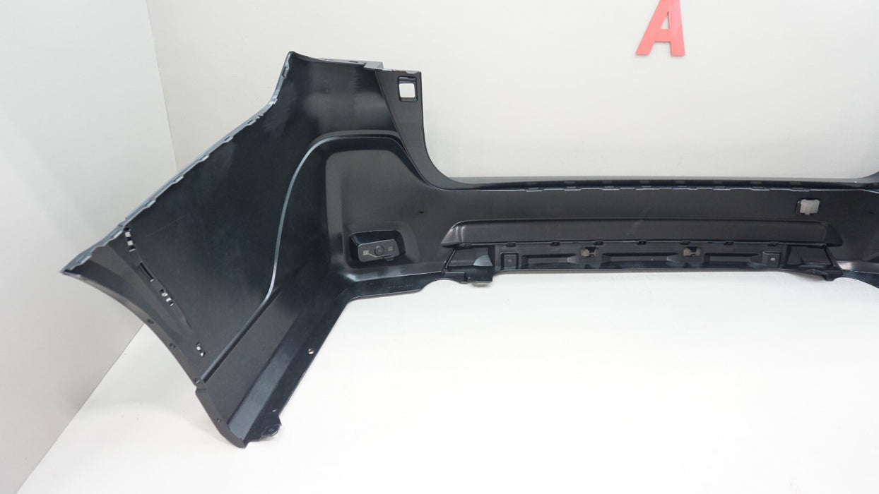 2021-2024 SUBARU OUTBACK REAR BUMPER COVER PANEL OEM 57704AN36B