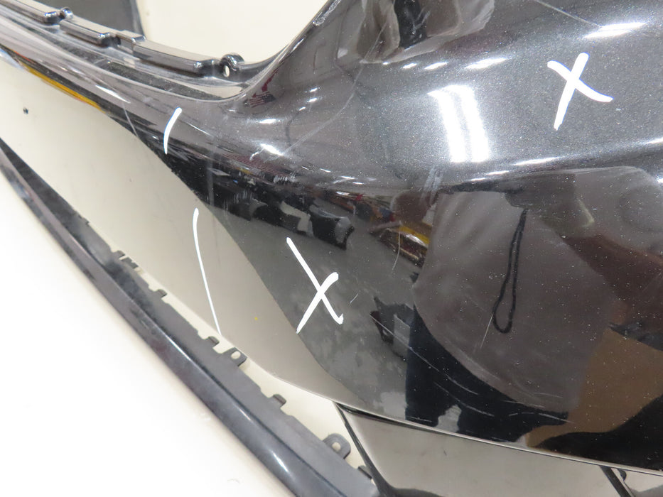 2020-2023 SUBARU IMPREZA FRONT BUMPER COVER OEM 57704FL11A
