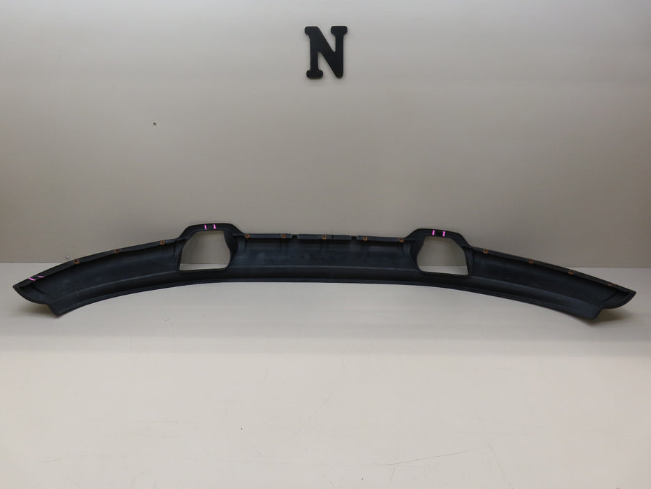 2006-2008 FORD F150 FRONT LOWER BUMPER COVER VALANCE OEM 6L34-17B635