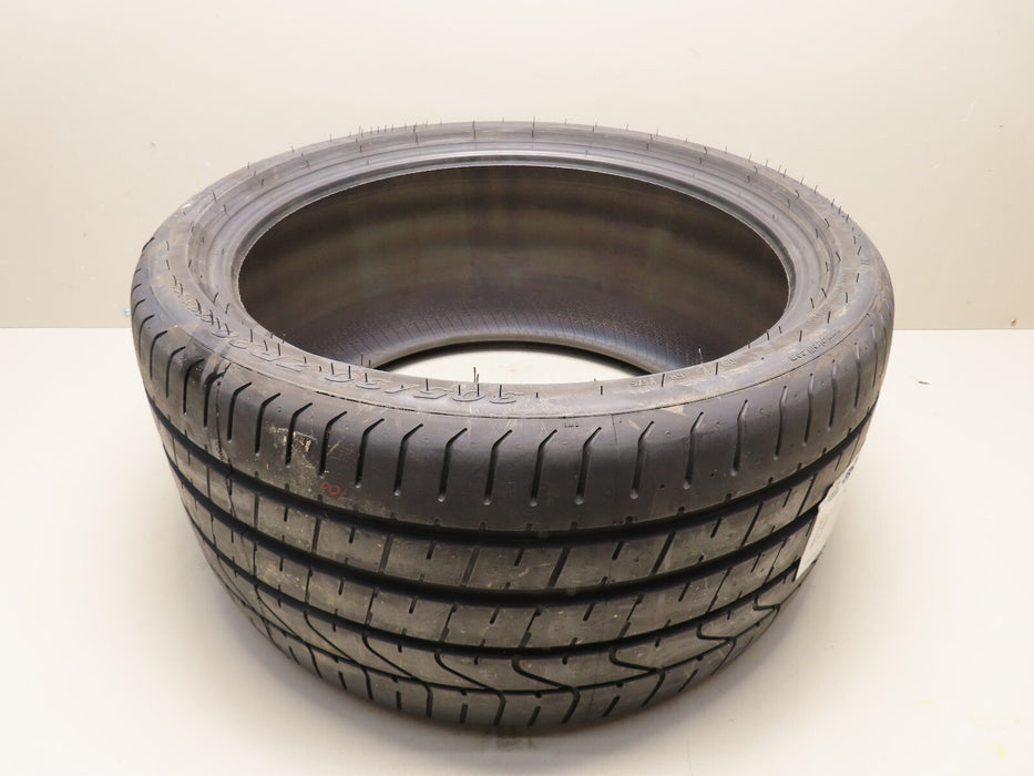 NEW PIRELLI P ZERO - 305/30zr20 OEM