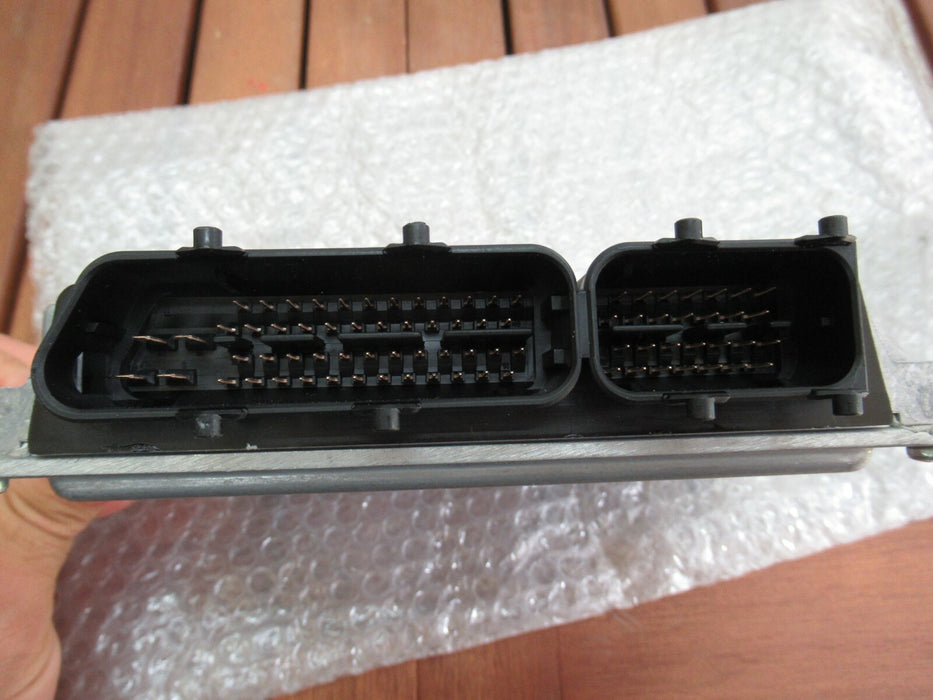 2004 LAMBORGHINI GALLARDO 5.0L ENGINE BRAIN COMPUTER CONTROL MODULE ECU ECM OEM