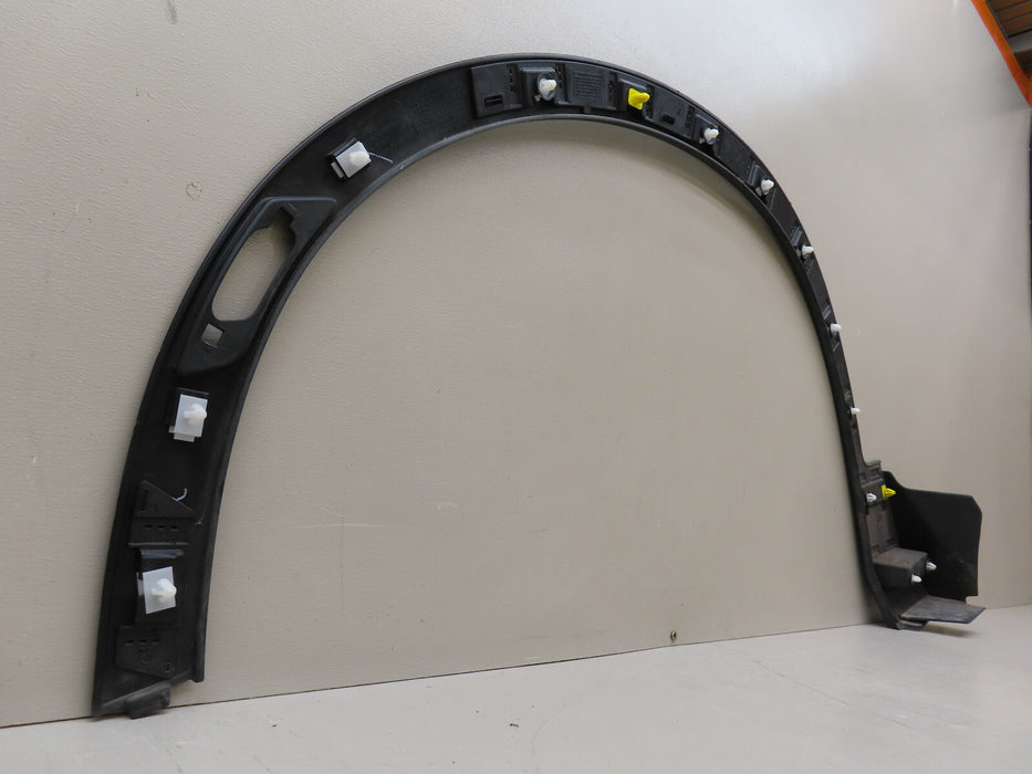 2019-2023 CHEVROLET BLAZER FRONT RIGHT PASSENGER SIDE WHEEL ARCH OEM