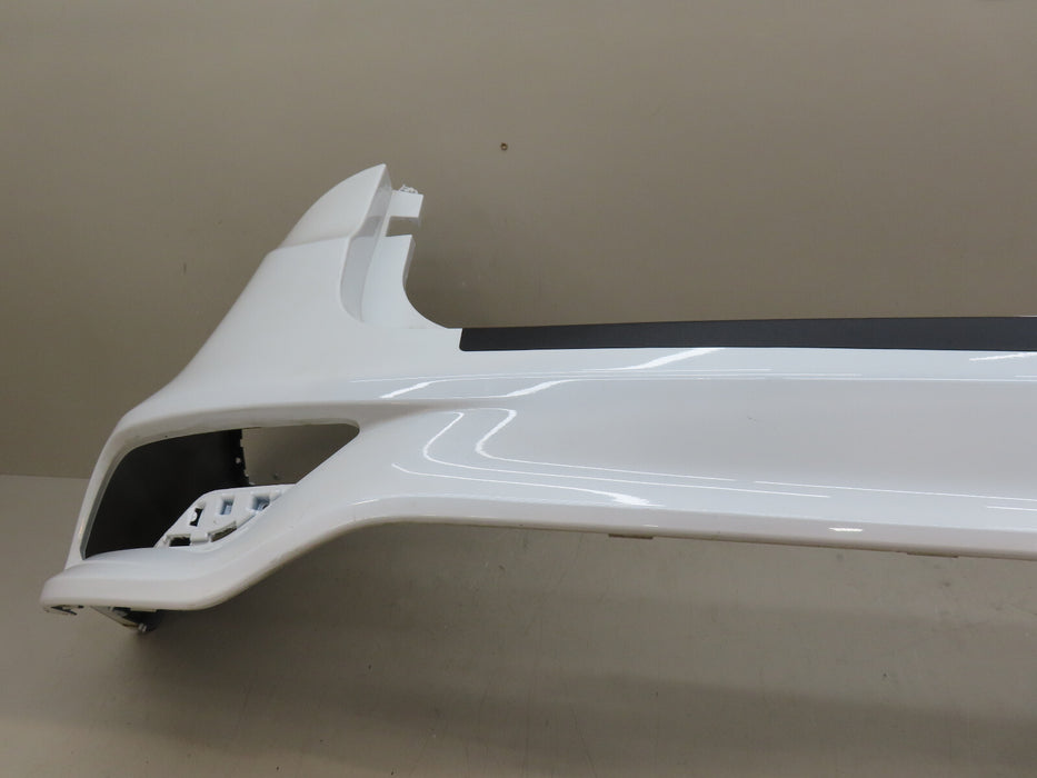 2017-2018 HYUNDAI SANTA FE SPORT REAR BUMPER COVER OEM 86512-4Z500