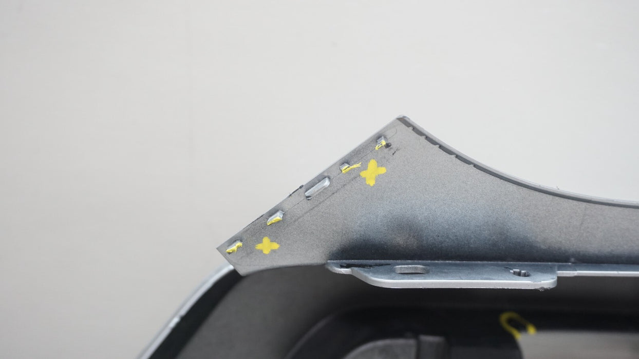 2022-2024 NISSAN PATHFINDER REAR BUMPER COVER PANEL OEM 85018-6TA0A