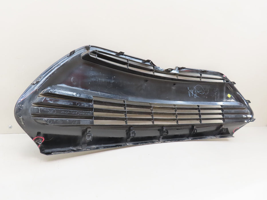 2017-2019 TOYOTA COROLLA FRONT LOWER BUMPER GRILLE GRILL OEM